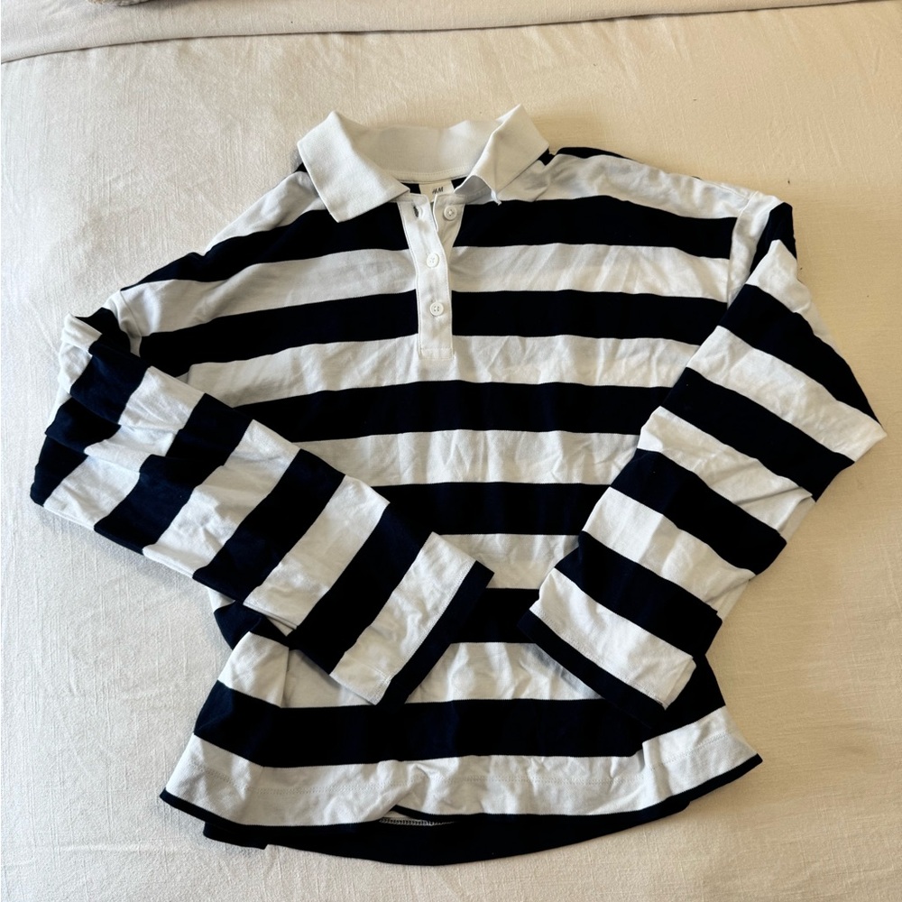 Women’s Rugby Shirt Size M